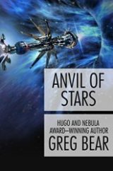 Anvil of Stars Book Review