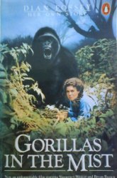 Gorillas in the Mist Book Review