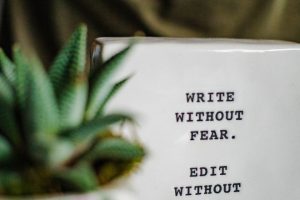 How to Publish a Book – A Complete Guide (2025)