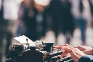 How to Write a Book – A Complete Guide (2025)