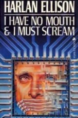I have No Mouth and I Must Scream Book Review