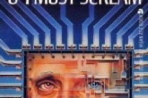 I Have No Mouth and I Must Scream Book Review (2025)
