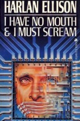 I have No Mouth and I Must Scream Book Review