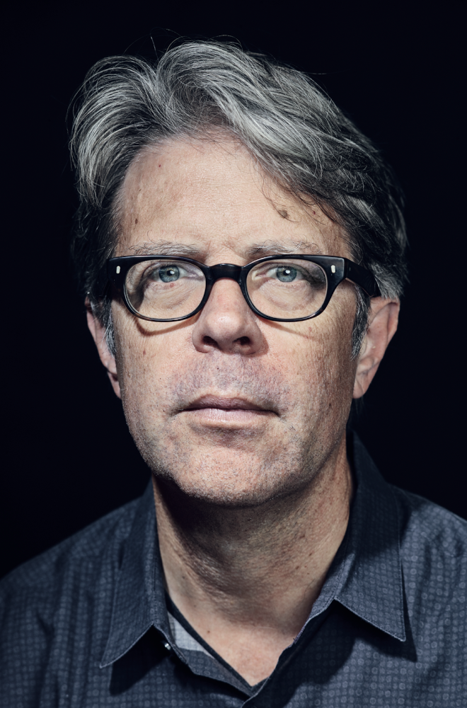 Jonathan Franzen Featured