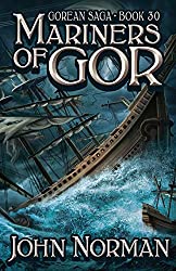 Mariners of Gor Book Review