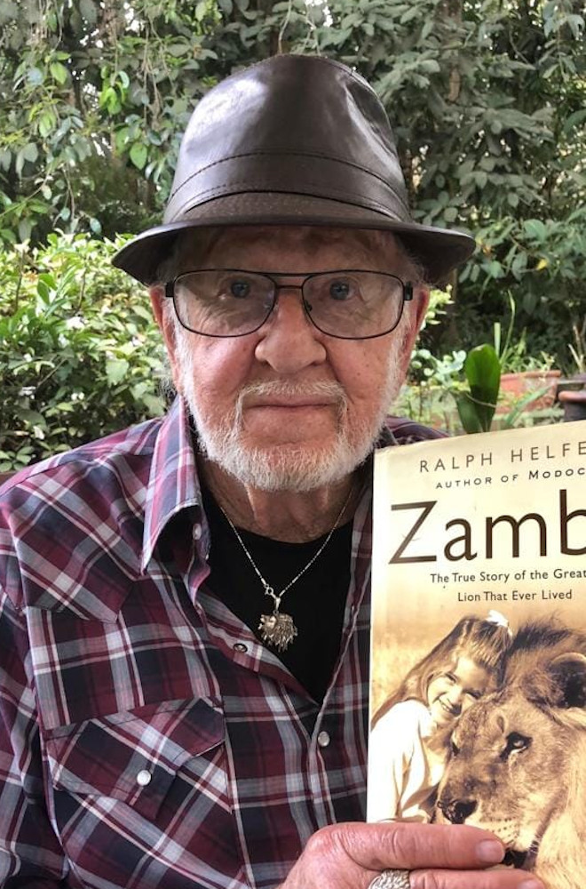 3 Best Ralph Helfer Books (2021) Which Should You Read?