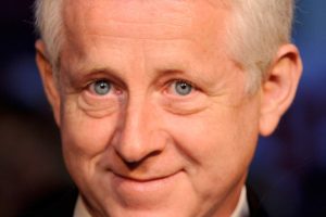 3 Best Richard Curtis Books (2025)