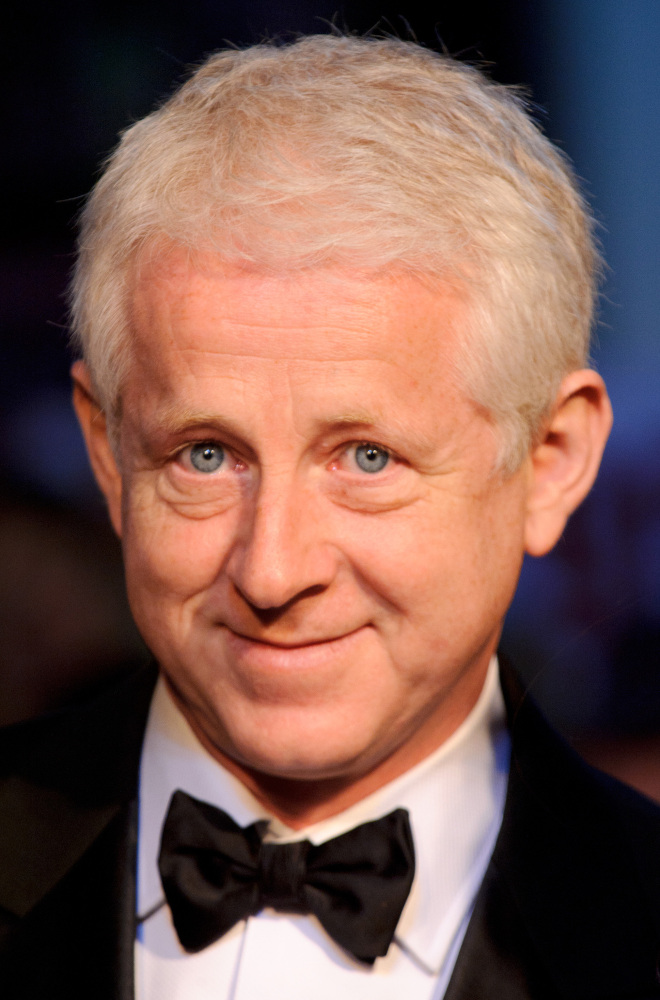 Richard Curtis Featured