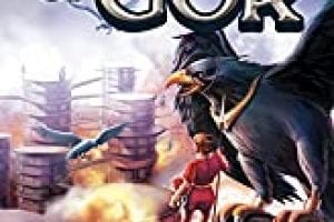 Tarnsman of Gor Book Review (2025)