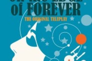 The City on the Edge of Forever Book Review (2024)