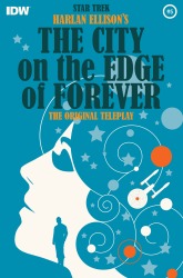 The City on the Edge of Forever Book Review