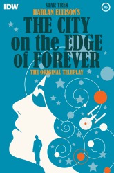 The City on the Edge of Forever Book Review