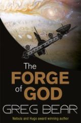 The Forge of God Book Review