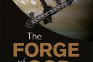 The Forge of God Book Review (2025)