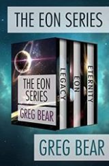 The Way Eon Series Book Review
