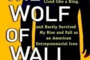 The Wolf of Wall Street Book Review (2024)