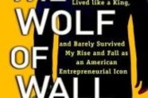 The Wolf of Wall Street Book Review (2025)