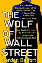 The Wolf of Wall Street Book Review
