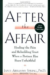 After the Affair Book Review