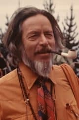 Alan Watts Featured