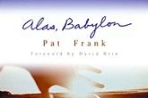 Alas, Babylon Book Review (2025)