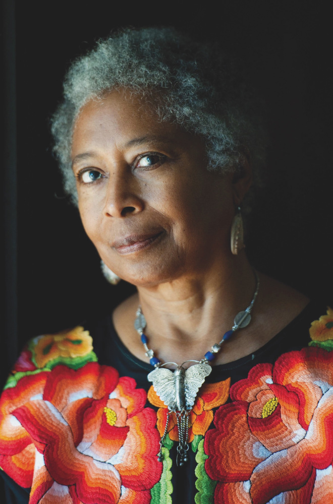 Alice Walker Featured