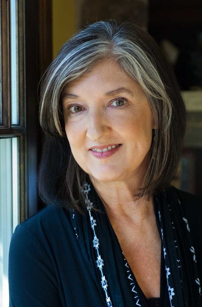 Barbara Kingsolver Featured