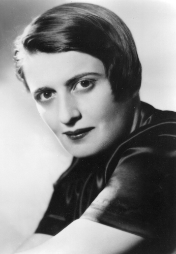 Best Ayn Rand Books Review