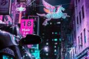 7 Best Cyberpunk Books Ever (2025)
