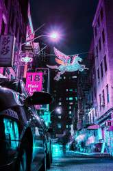 Best Cyberpunk Books Review