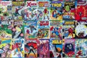 14 Best Japanese Comic Books (2025)