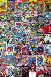 Best Japanese Comic Books Review