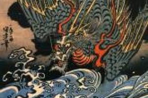 9 Best Japanese Mythology Books (2024)