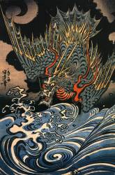 Best Japanese Mythology Books Review