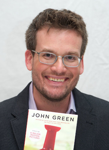 Best John Green Books Review