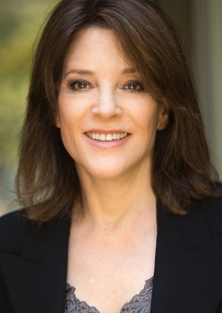 Best Marianne Williamson Books Review