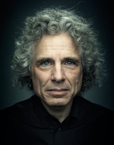 Best Steven Pinker Books Review