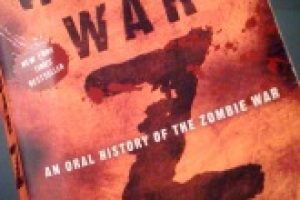 5 Best Zombie Books Ever (2024)