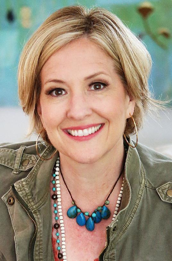 Brené Brown Featured