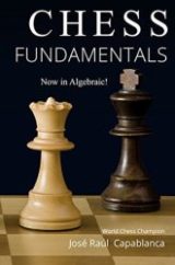 Chess Fundamentals Book Review