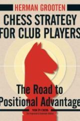 Chess Strategy for Club Players Book Review