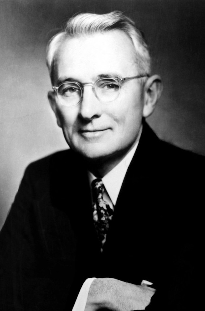 Dale Carnegie Featured