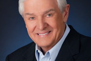 7 Best David Jeremiah Books (2025)