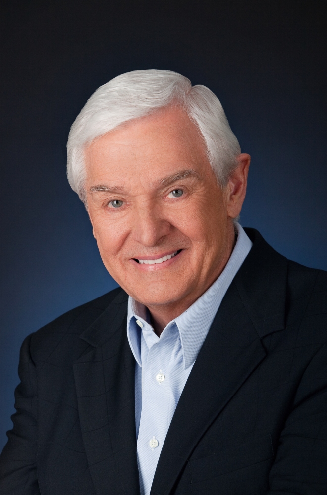 David Jeremiah Featured