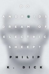 Do Androids Dream Of Electric Sheep Book Review