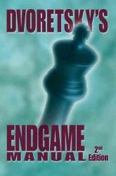 Dvoretsky’s Endgame Manual Book Review