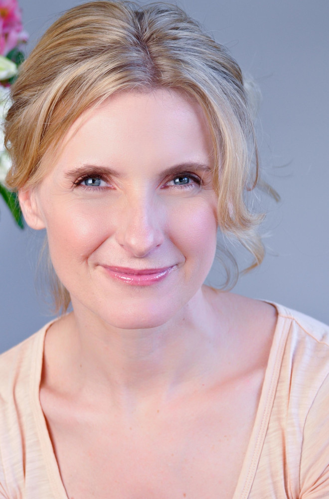 Elizabeth Gilbert Featured