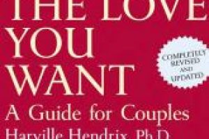 Getting The Love You Want Book Review (2025) – A Guide For Couples