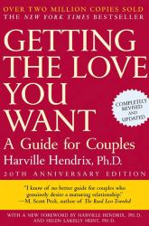 Getting the Love You Want Book Review