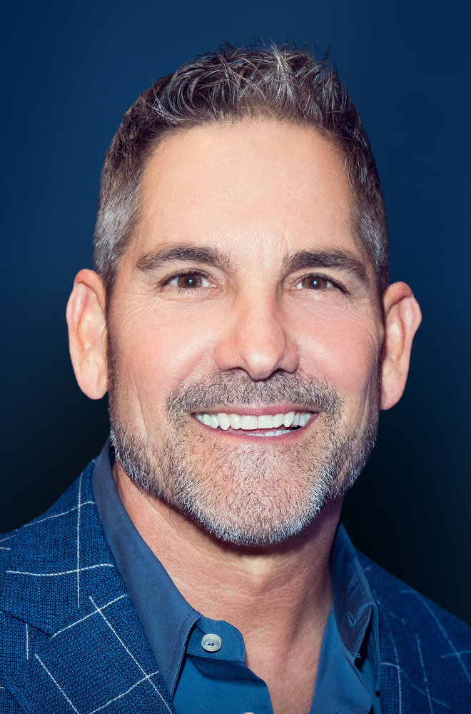 Grant Cardone Featured